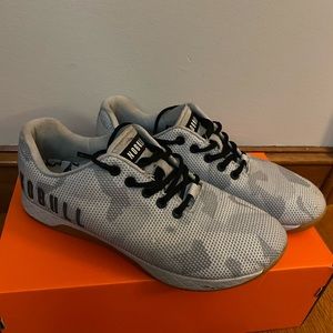 Nobull lifting shoes